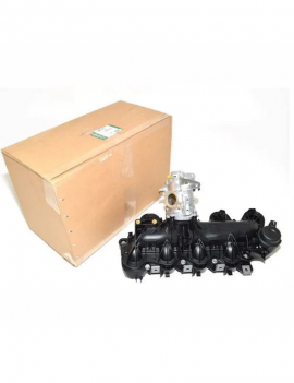 LR006680,lr006680 emme manifoldu lr2
