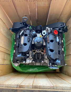 LR035100,lr035100 komple motor blok 3 0  tdv6