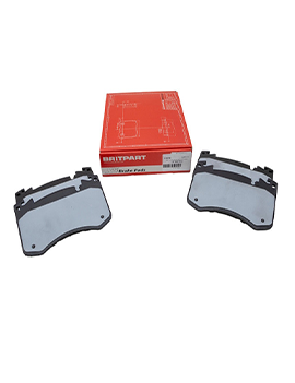Britpart XS Ön Fren Balataları, Range Rover L460 ve Sport L461 için