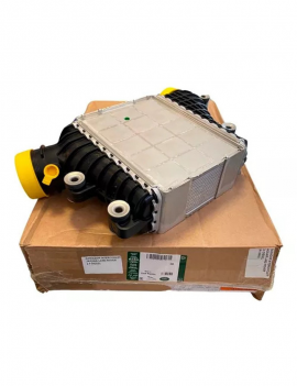lr139043 intercooler radyator sogutucu