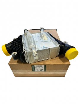 lr139045 intercooler radyator 2 0