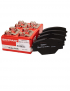 Britpart XS Arka Fren Balataları, Range Rover L460 ve Sport L461 içinBritpart XS Arka Fren Balataları, Range Rover L460 ve Sport L461 için