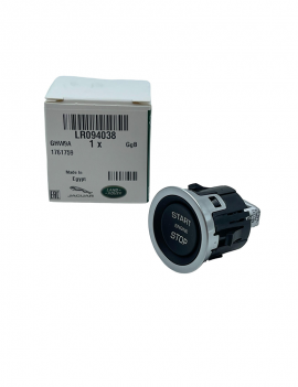 START STOP BUTONU RANGE ROVER DISCOVERY LR09403