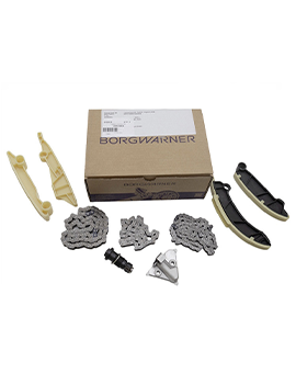 Borg Warner AJ20D6 3.0 Dizel Ingenium Zamanlama Zincir KitBorg Warner AJ20D6 3.0 Dizel Ingenium Zamanlama Zincir Kit