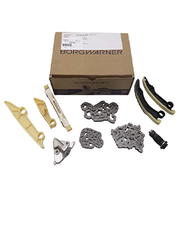 Borg Warner AJ20P6 3.0 Benzinli Ingenium Zamanlama Zincir KitiBorg Warner AJ20P6 3.0 Benzinli Ingenium Zamanlama Zincir Kiti
