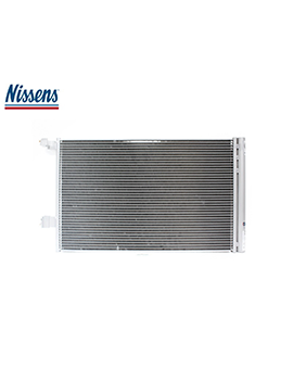 Nissens Pace XE, XF ve F Tipi Klima Kondenseri