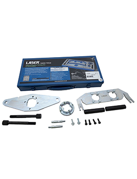 Laser AJ200 2.0 Dizel Hibrit Ingenium Zamanlama Kiti