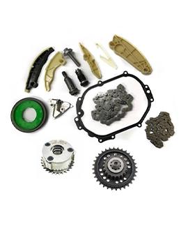 Orijinal 3.0 V6 ve 5.0 V8 Zamanlama Zincir Kiti