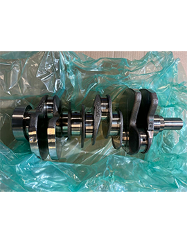 Orijinal 3.0 Sdv6 ve Tdv6 306DT Krank Mili