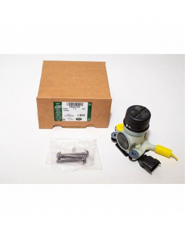 RANGE ROVER DISCOVERY EGR KOMPLESİ SOL LR069681