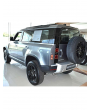ARKA STOP LAMBASI SOL NEW DEFENDER LR129775