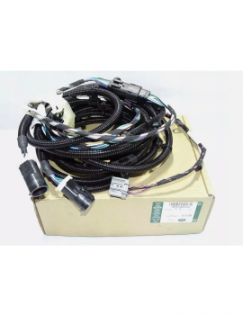 VPLYV0122 T4A14752 Kablo Demeti Elektrikli Basamak