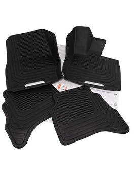 Orijinal Range Rover L460 ve Sport L461 Kauçuk PaspaslarV