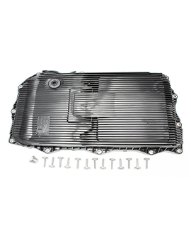 Orijinal Otomatik 8 Vitesli Şanzıman Filtre Haznesi