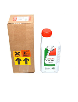 Orijinal 1 litre 75w-90 Tam Sentetik Motor Yağı