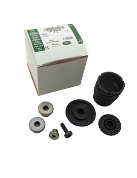 Orijinal Otomatik 8 Vitesli Şanzıman Kılıfı ve Tapa Servis Kiti