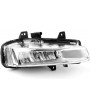 LR136868 LR077887 LR068978 Sis Lambası Sağ Evoque Sport