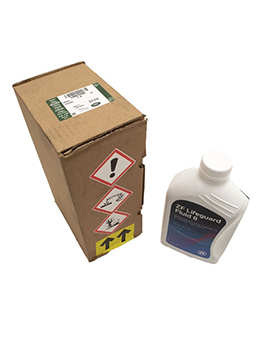 Orijinal 1L ATF 8 Vitesli Otomatik Şanzıman Yağı