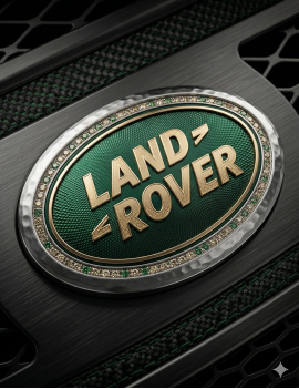 Land Rover Yedek Parça