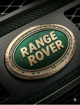 Range Rover Yedek Parça