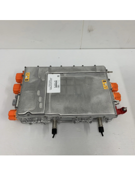 Jaguar F-Pace Yüksek Voltaj Bağlantı Kutusu T4A45223 High Voltage Junction Box