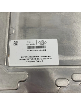 Jaguar F-Pace Yüksek Voltaj Bağlantı Kutusu T4A45223 High Voltage Junction Box