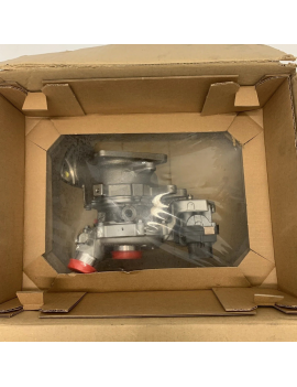 Jaguar F-Pace Sol Turbo Şarj T4A8248 3.0D V6 Dizel OEM Garrett