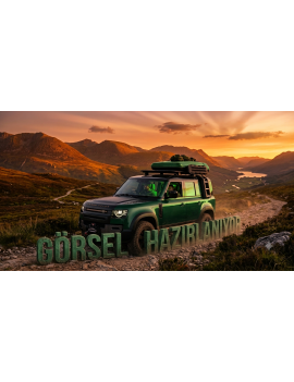 Land Rover Ön Havalı Amortisör LR041108 | Range Rover Sport L320 Hava Süspansiyon Körüğü
