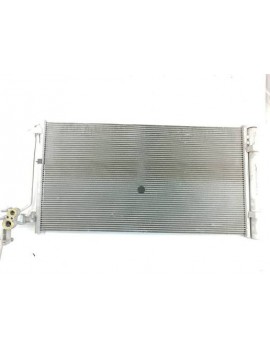 Land Rover Klima Radyatörü (A/C Kondenseri) LR135236 Discovery Sport Range Rover Evoque PHEV