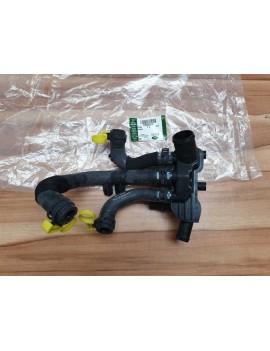 Land Rover Soğutma Suyu Hortum Bağlantısı LR005819 | Range Rover Sport L320 L322 3.6 TDV8 OEM