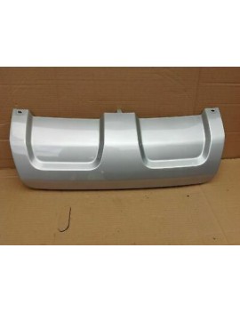 Land Rover Range Rover Sport Arka Tampon Çeki Demiri Kapağı LR059942 Atlas Silver