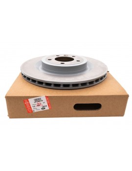 Land Rover Arka Fren Diski Havalandırmalı LR189046 Discovery 5 Range Rover Sport L494 L405